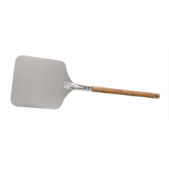 Лопата для пиццы прямоугольная Hurakan HKN-12X14-091W