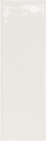 Equipe Country Bullnose Blanco 6.5x20