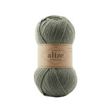 Пряжа Alize Wooltime 274 артишок