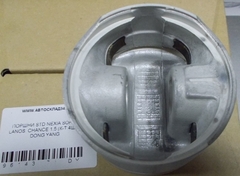 ПОРШНИ STD NEXIA SOHC, LANOS, CHANCE 1,5 (К-Т 4ШТ) DONG YANG