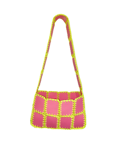 SEVAxUGLY PINK M