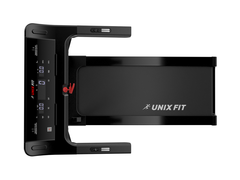 Беговая дорожка UnixFit Hi-tech F2 PLUS Dark Storm