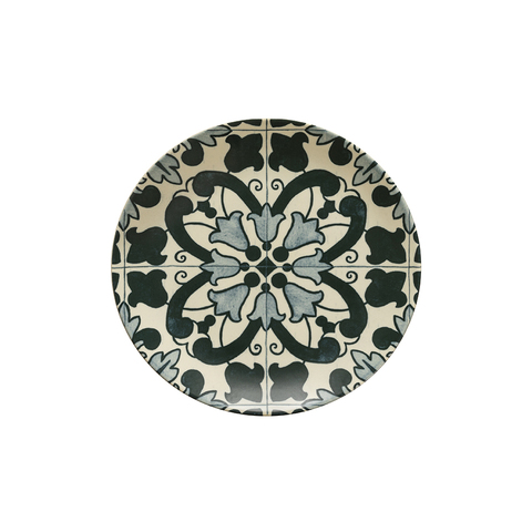 Тарелка 21.6см Costa Nova cop211-02419b