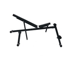 Cкамья силовая универсальная DFC DAB08