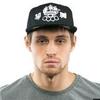 Кепка TrailHead Ship Black
