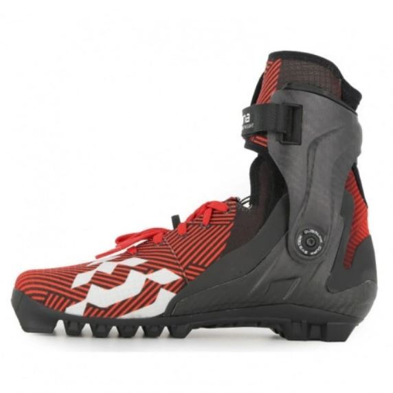Лыжероллерные ботинки ALPINA PRO SKATE SMV, 5349-1, коньковые – купить ...