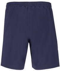 Теннисные шорты Fila US Open Amari Shorts - navy