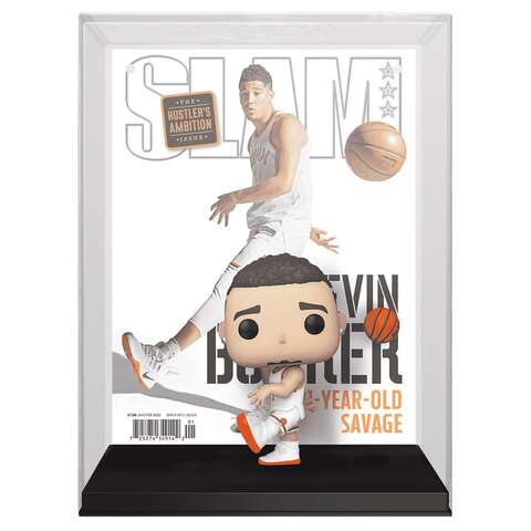 Funko POP! SLAM NBA: Devin Booker (17)