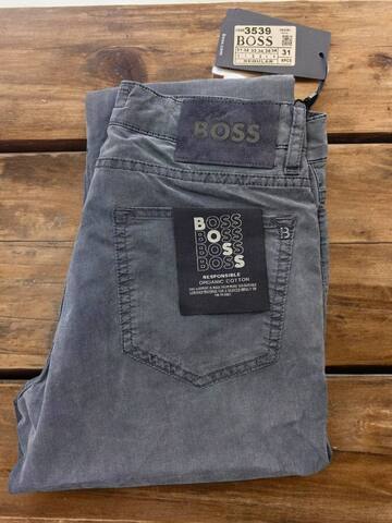 Джинсы Hugo BOSS 765502si