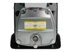 Компрессор высокого давления для PCP (300bar, 4500psi)