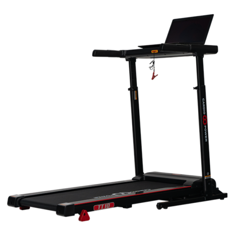 Беговая дорожка CardioPower TT10