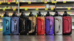GeekVape Aegis Boost 3