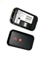Роутер 4G WiFi Zonyer E90 с сим-картой / АКБ 2100mAh