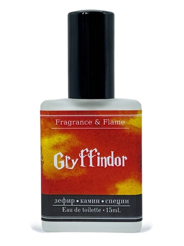 Gryffindor духи
