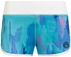 Шорты с подшортиками женские Bidi Badu Sua Tech, арт. WP314080222-WHTQ