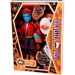 Холт Хайд. Базовые с питомцами