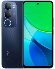 Смартфон Vivo Y19S PRO 6 ГБ/256 ГБ черный