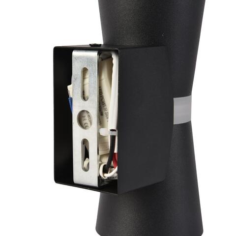 Настенный светодиодный светильник Favourite Degri 3076-1W