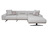 Комплект мебели №12 диван модульный PORTO (правый угол)
