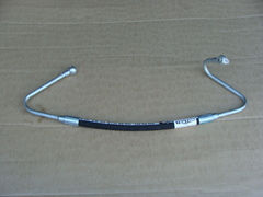 шланг ГУРа УАЗ  нагнетательный дв. ЗМЗ 514-30  3151-48-3408150-30