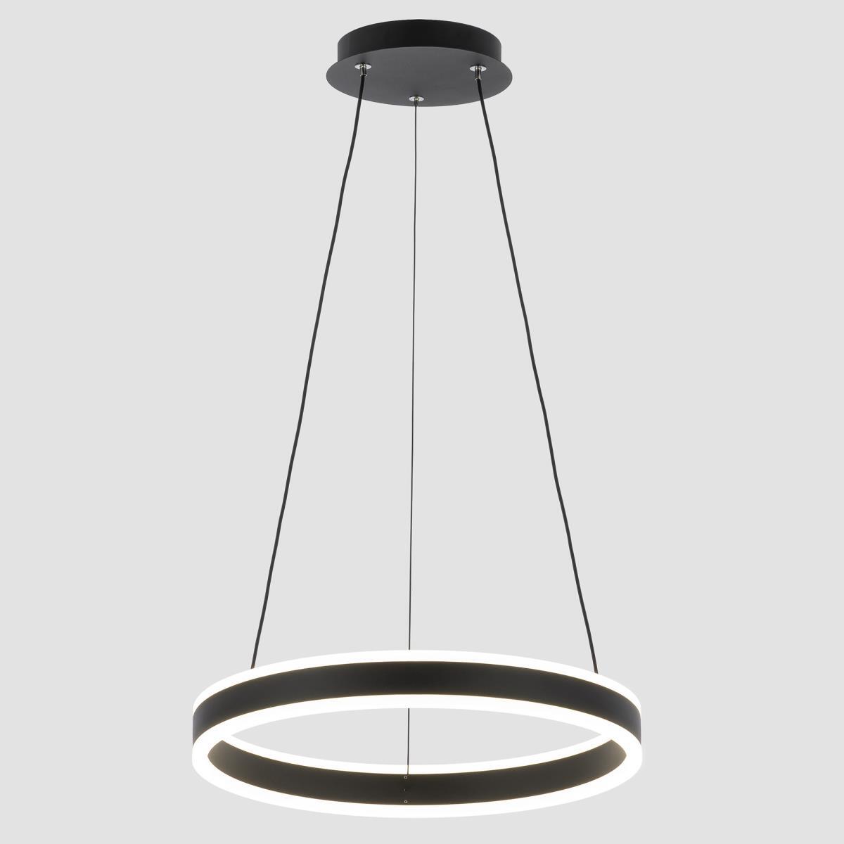 Подвесной светодиодный светильник Citilux Дуэт CL719401