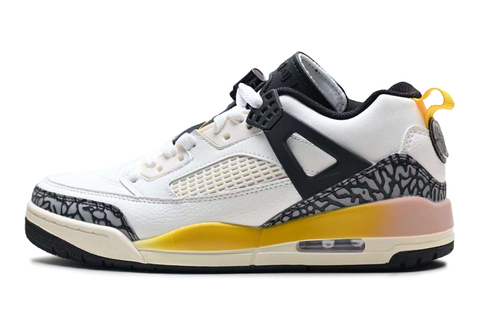 Jordan Spizike Low 'Rare Air' 