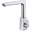 WasserKRAFT Berkel 4807 Смеситель для кухни