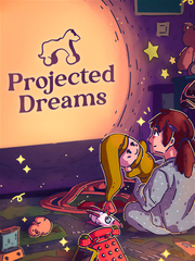Projected Dreams (для ПК, цифровой код доступа)