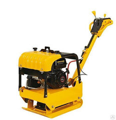 Виброплита TOR TK-110 Loncin (29170)