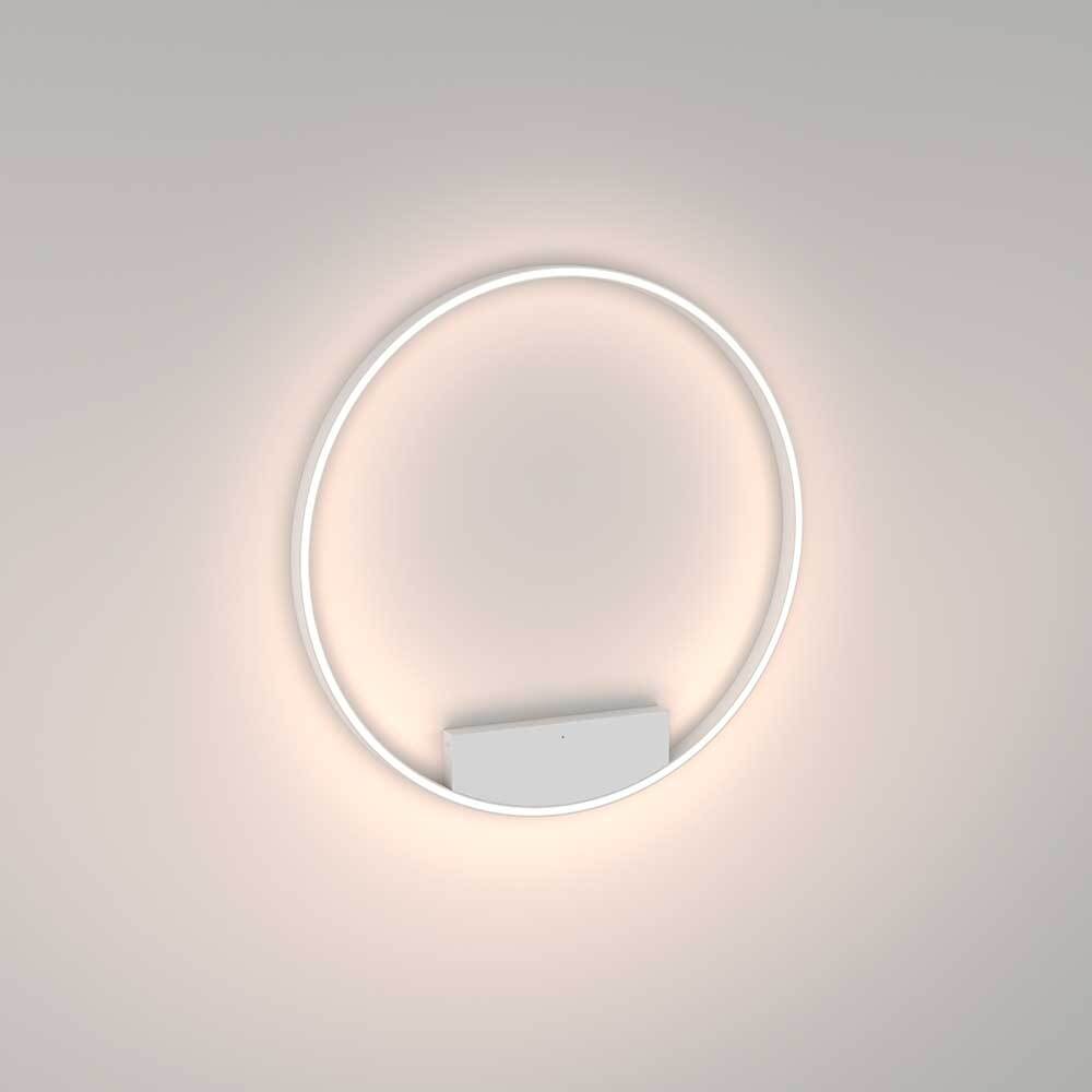 Потолочный светодиодный светильник Maytoni Rim MOD058CL-L50WK