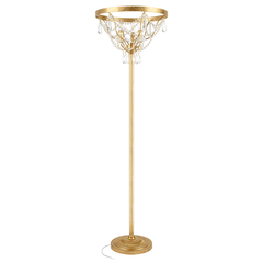 Торшер Loft It Foil 10430F