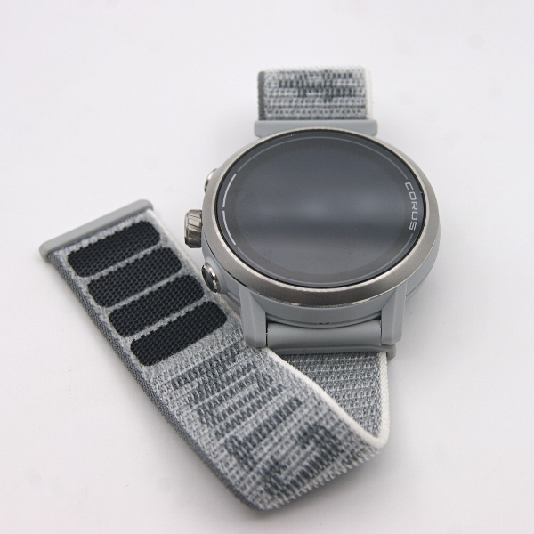 Coros Apex 2 Grey