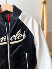 Пуховый бомбер Moncler, 128