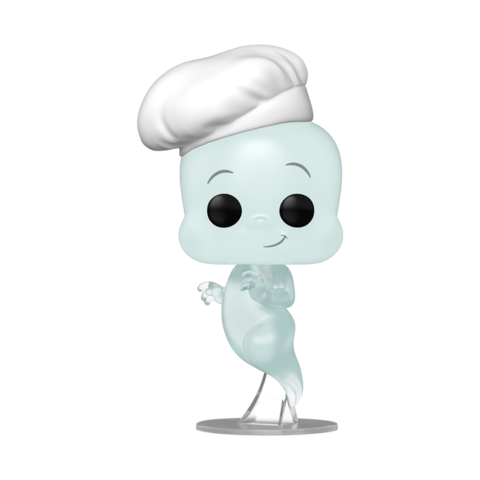 Funko POP! Casper (Exс) ​(1819)