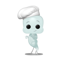 Funko POP! Casper (Exс) ​(1819)