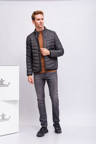 CASA MODA Куртка стеганая на молнии