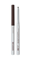RELOUIS Карандаш для бровей механический BROW WOW тон 04 Soft Brown (Германия)