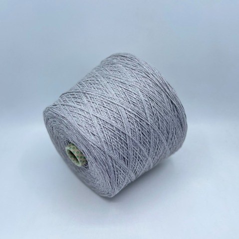 Biagioli Modesto (пр.Италия), art-Cashmere10 250м/100 гр. 72% Меринос, 10% Кашемир, 10% Полиамид, 2%Хлопок, цвет-Серый, арт.3821