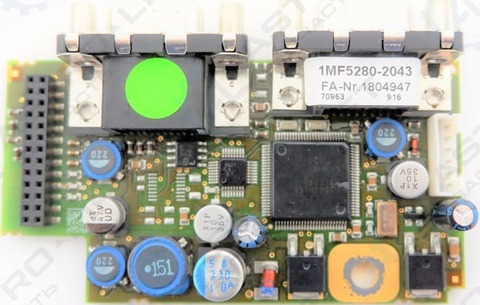 KEB 1MF5280-2043