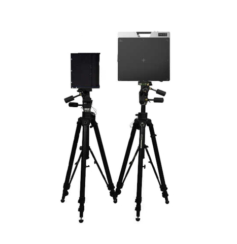 Портативная рентгенотелевизионная установка НОРКА