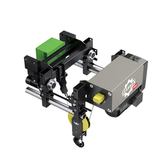 Тали электрические и тельферы