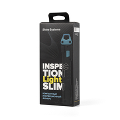 Shine Systems Inspection Light Slim — компактный инспекционный фонарь