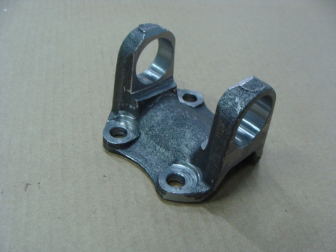 Фланец карданного вала УАЗ под крестовину (АДС)