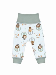 Штанишки Львята (56,62)