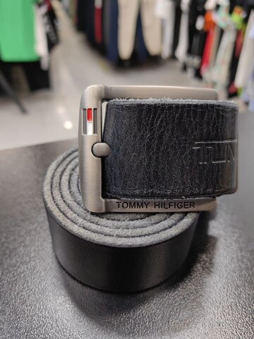 Ремень TOMMY HILFIGER 256658blКОЖ