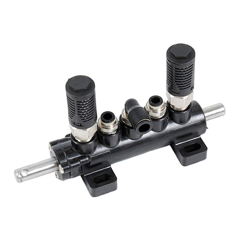 RP11-5-400491 Клапан пневматический системы отвода колонны для TCX525/550 Hunter