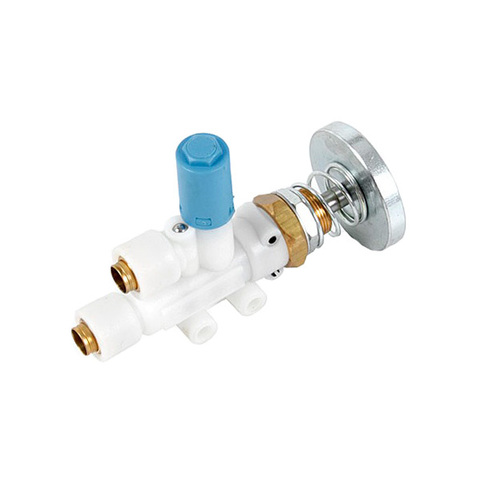 RP6-2988 Клапан тормоза Hunter