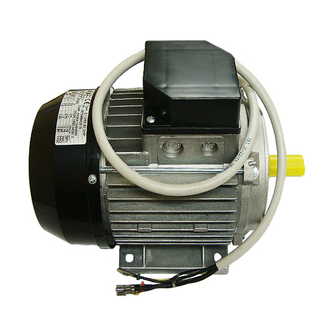 1695042913 Двигатель к MS-65 двухскоростной BEISSBARTH