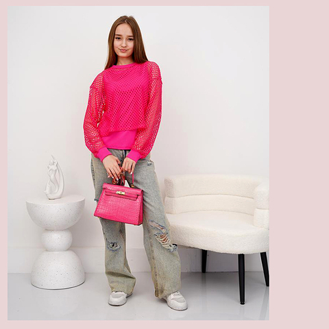 Двойка трикотаж д (8-12) 251105-Y1019