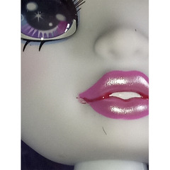 Рейнбоу Вижн Ума Ванхуз